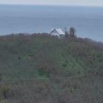 Alandere’de 6.478 m² Verimli Fındık Bahçesi İçinde Dubleks Ev