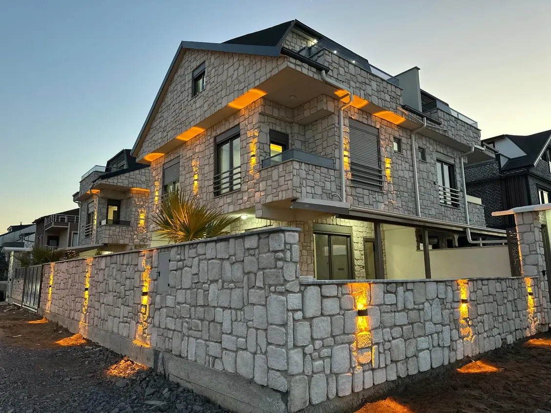 Neden Kocaali’de Villa Satın Almalısınız?