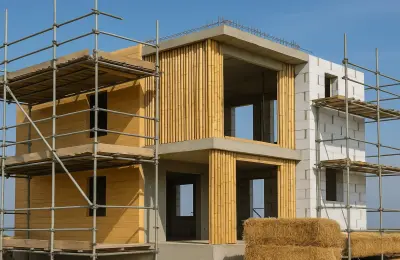 Doğru İnşaat Firmasını Seçmek