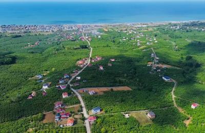 RUHSATI CEBİNDE, MASRAFI SIFIR! KOCAALİ KADIKÖY'DE İNŞAATA HEMEN BAŞLA!