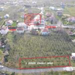 CAFERİYE 1 DÖNÜM İMARLI FIRSAT ARSA
